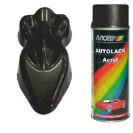 Akrylová autolak 400ml Honda NH737M