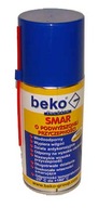 BEKO tuk beko TecLine 150ml BEZ SILIKÓNU Odolný