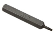 BIT TORX T10 x 75mm C3300 Richamnn