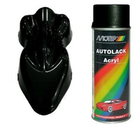 Akrylátový autolak 400ml DAEWOO 85L