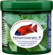 NATUREFOOD PREMIUM COLOR PLUS M 50g TROPHEUS