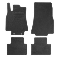 ROHOŽE pre Mercedes A-Class W169 2004-2012 GRAPHITE