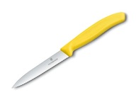 SZWAJCARSKI NÓŻ KUCHENNY VICTORINOX 10cm 6.7736.L8