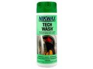 Nikwax NI-07 Tech Wash mydlo na pranie 300 ml