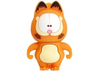 USB PENDRIVE 8 GB GARFIELD SWEET CAT MAČIATKO BAJKA