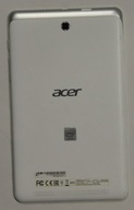 Zadné puzdro s klapkou Acer Iconia Tab 8 W1-810