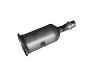 DPF FAP CITROEN C5 2.0 Hdi DW10BTED4 2008-