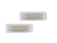 LED DVEROVÉ SVETLÁ RANGE ROVER SPORT 2006-2013