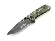 KANDAR Spring Knife Taktický vreckový nôž N542