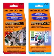 CERAMIZER CS + CP SADA 2 REGENERÁCIÍ MOTOROV