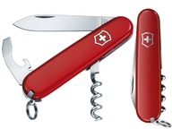 VICTORINOX ČAŠNÍK ŠVAJČIARSKY ARMÁDNY Nôž, 9 FUNKCIÍ