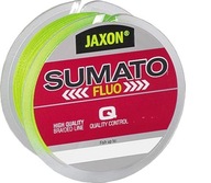 JAXON SUMATO FLUO BRIDGE žltý 200m - 0,16