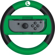 Volant HORI SWITCH MARIO - Luigi NSW-055U