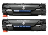 2x TONER PRE HP LaserJet Pro MFP M225dn M225dw NOVINKA