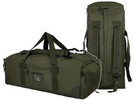 BW Military taktický batoh BAG MT OLIV 75L