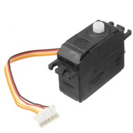 SERVO SERVO WLTOYS 12428-0120 12423-0120 RC auto