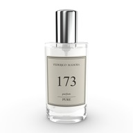 Parfém FM by Federico Mahora 173 kapacita 50ml ZDARMA