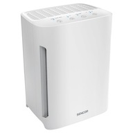 Sencor SHA 6400WH HEPA UV-C čistička vzduchu