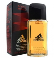 ADIDAS ACTIVE BODIES EDT PRODUKT 100ml