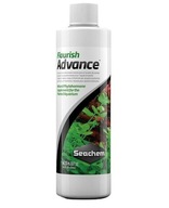 SEACHEM Flourish ADVANCE 100ml RÝCHLY RAST RASTLÍN