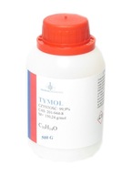 TYMOL - ČISTÝ - VARROZA - PRE VAZORE - 500 G