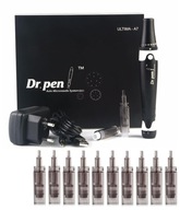 Dr Pen Ultima A7 + 10 kaziet Dermapen PRO