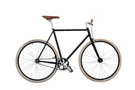 Bicykel Woo Hoo Bikes - Classic 19'', Single Speed