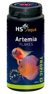 OSI O.S.I. ARTEMIA FLAKES 400ML 70G ORIGINÁL