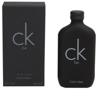 Pánsky parfém Calvin Klein Be 200 Ml Ck Be