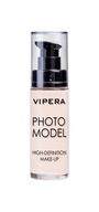 Vipera Mattifying Silicone Makeup Base FOTO MODELKA