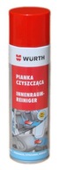 WURTH PENA NA ČISTENIE INTERIÉRU AUTA 0893033037