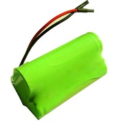 3,6V 2000mAh NiMH AA batéria