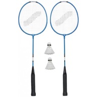 Bedmintonový set STIGA HOBBY HS pre kométu kompletný