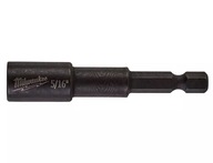 MILWAUKEE SHOCKWAVE MAGNETICKÁ ZÁSUVKA 10 MM NÁRAZ