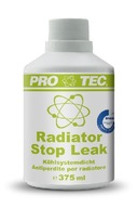 PROTEC RADIATOR STOP LEAK 375ML