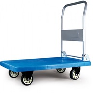 300 kg plošinový vozík