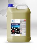 DPF CLEANER 10L Kvapalina na čistenie DPF a EGR