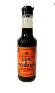 Worcestershire omáčka 150ml Lea & Perrins Worcestershire