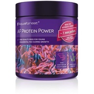 Aquaforest Protein Power - krmivo pre ryby