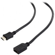 Predlžovací kábel HDMI v2.0 FullHD 3D 4K HARC 1,8m