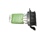 Rezistor, blower odpor, Sprinter, VW LT, 02-06