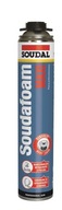 12x SOUDAL FOAM GUN FOAM MAXI 870 ml