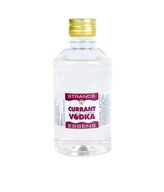 Strands Currant Vodka 250 ml Ríbezľ