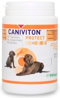 Caniviton Protect - balenie 90 tabliet