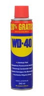 WD-40 240ml UNIVERZÁLNY TUK, ODSTRAŇOVAČ HRDZE