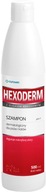 Eurowet Hexoderm 500 ml dermatologický šampón