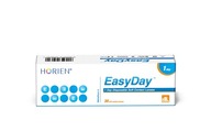 Horien 1 Day Disposable - EasyDay šošovky 30 ks.