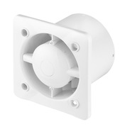 AWENTA VENTILÁTOR TURBO TELO KWT125W ZAPNITE SYS+