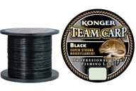 TEAM CARP BLACK KONGER CARP LINE 0,35/600 m