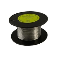 Nerezový drôt na rámy (0,4 mm) 250g - vzor 40641